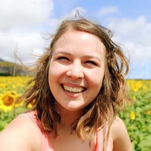 Meet your Posher, Brittany